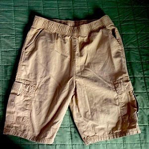 The Children’s Place shorts size 16